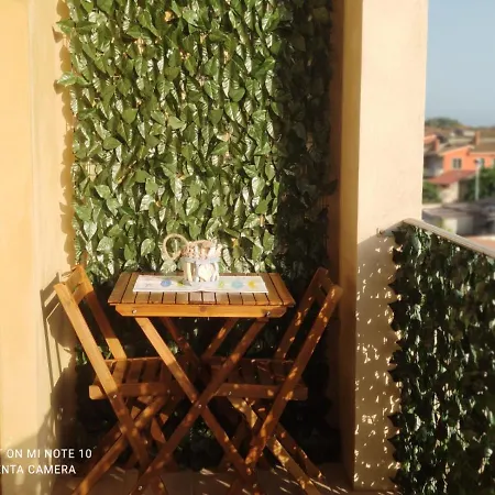 Apartment Il Sinis