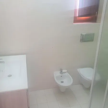 Apartman Il Sinis Càbras