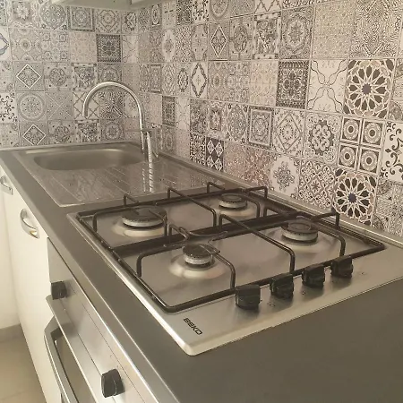 Il Sinis Apartment *