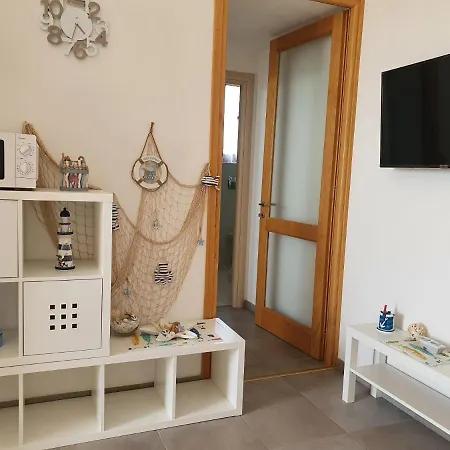 Apartman Il Sinis Càbras