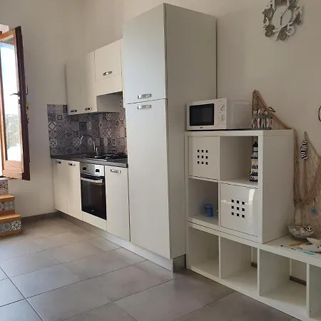 Apartman Il Sinis