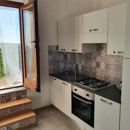 Apartment Il Sinis *