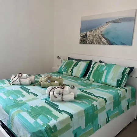 Apartment Il Sinis Càbras