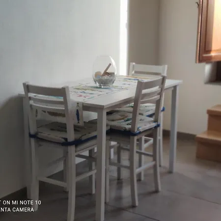 Apartment Il Sinis