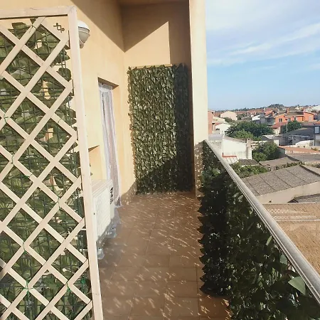 Apartment Il Sinis *