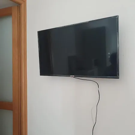 Il Sinis Lägenhet *