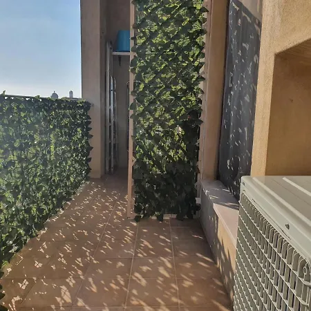 Il Sinis Apartment *