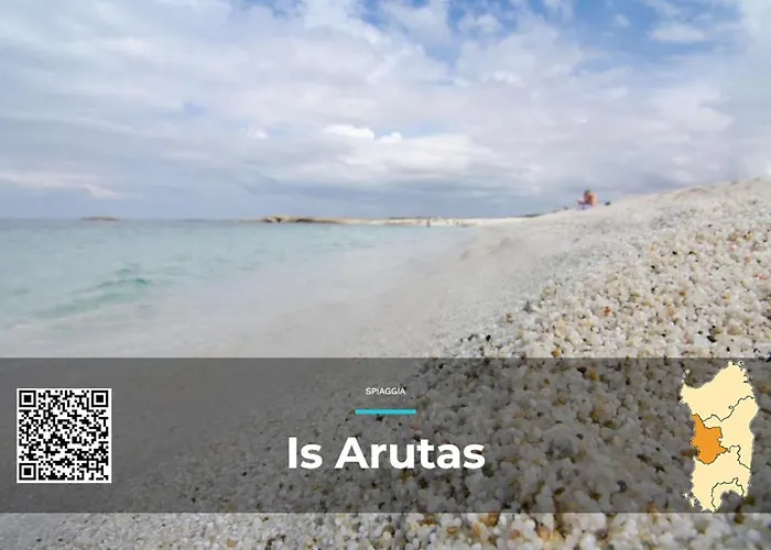 Il Sinis Daire Càbras